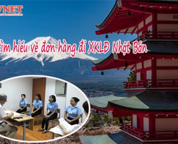 Bí quyết bỏ túi để trúng tuyển đơn hàng đi Nhật ngay lần đầu