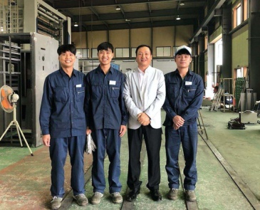 LAO ĐỘNG TRẺ VIỆT NAM VÌ SAO MUỐN SANG NHẬT BẢN LÀM VIỆC?