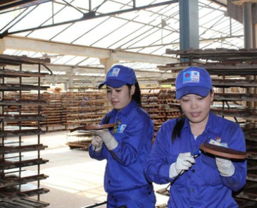 TUYỂN 40 NỮ CHẾ BIẾN THỨC ĂN KÈM